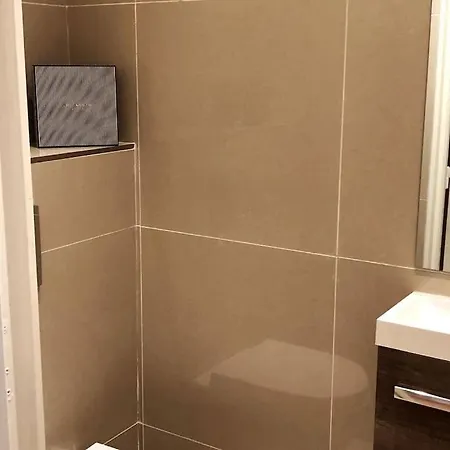 Le Nicois Appartement