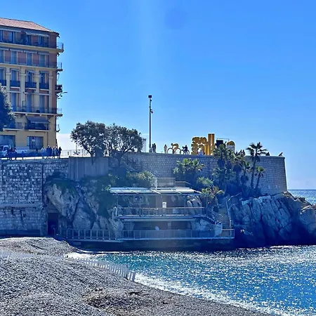 Appartement Le Nicois Nice